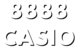 8888casio.site